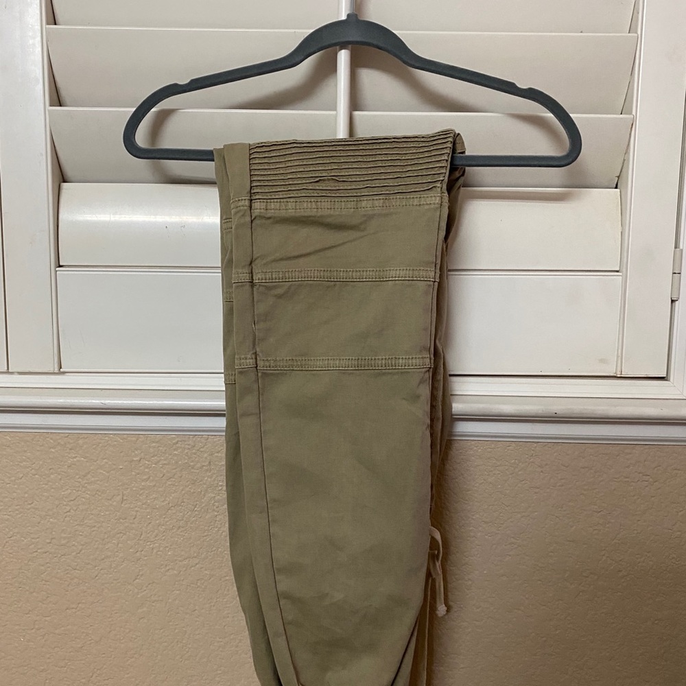 East pointe khaki pants